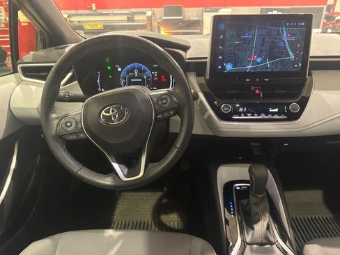 Certified 2025 Toyota Corolla FX w/ Convenience Package image 41