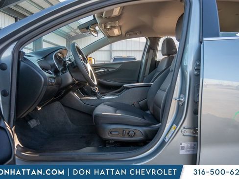 Used 2024 Chevrolet Malibu LT image 5
