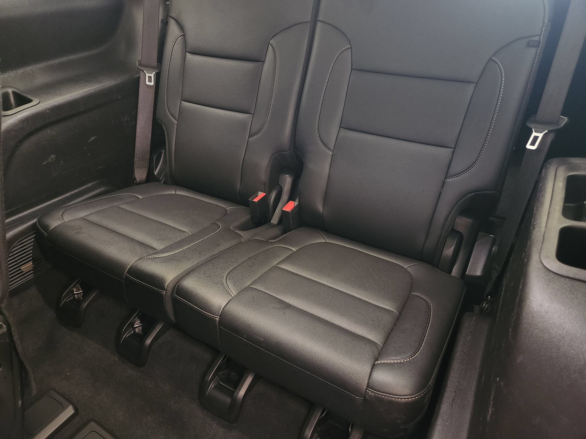 Used 2023 GMC Acadia SLT FWD image 33