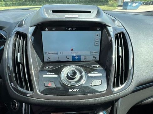 Used 2016 Ford Escape Titanium w/ Equipment Group 301A FWD image 21