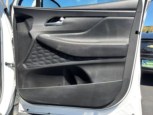 Used 2023 Hyundai Santa Fe SEL image 26