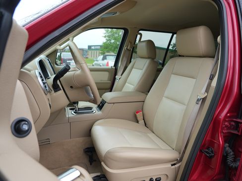 Used 2008 Mercury Mountaineer 2WD image 12