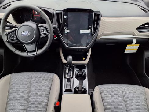 New 2026 Subaru Forester Premium AWD/4WD image 8