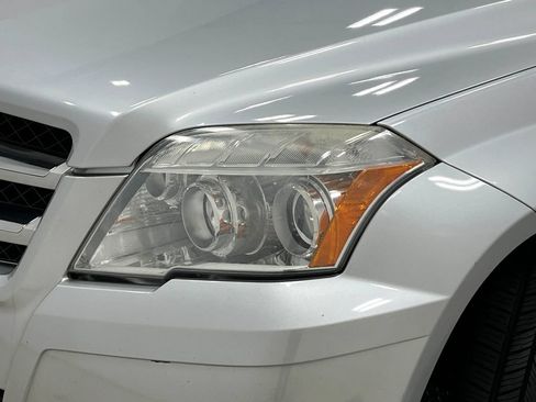 Used 2012 Mercedes-Benz GLK 350 4MATIC image 33