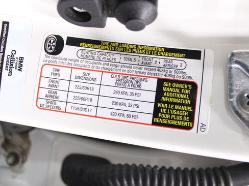 Used 2025 Subaru Outback Onyx Edition image 35