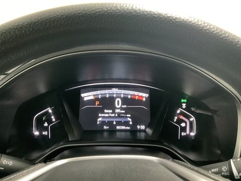 Used 2020 Honda CR-V EX image 25