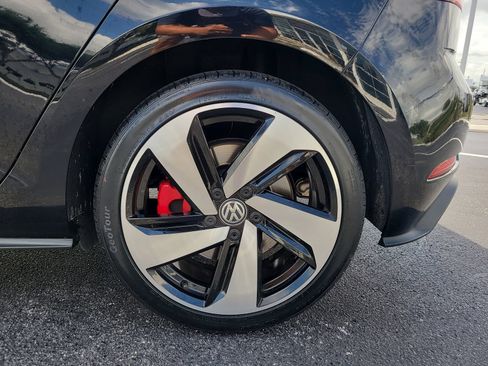 Used 2021 Volkswagen Golf 4-Door FWD image 6