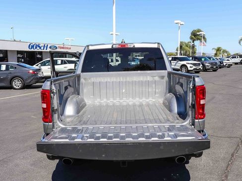 Used 2025 RAM 1500 Big Horn AWD/4WD image 26