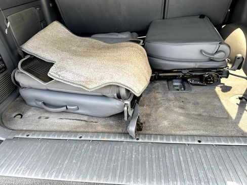 Used 1998 Toyota Land Cruiser image 43