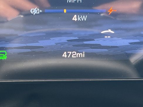 New 2026 Chevrolet Blazer EV LT image 23