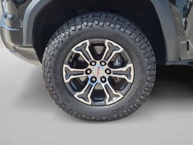 Used 2023 GMC Canyon AT4 w/ AT4 Premium Package AWD/4WD image 14