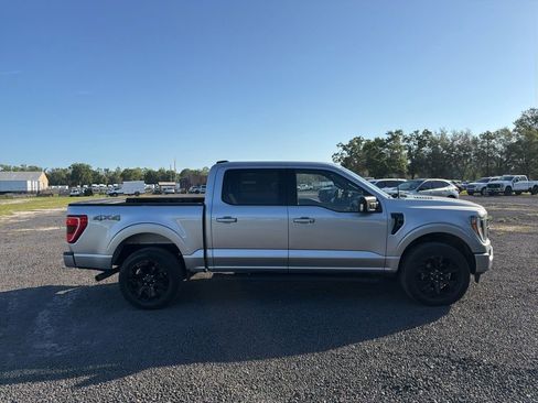 Used 2022 Ford F150 XLT w/ Equipment Group 302A High AWD/4WD image 6