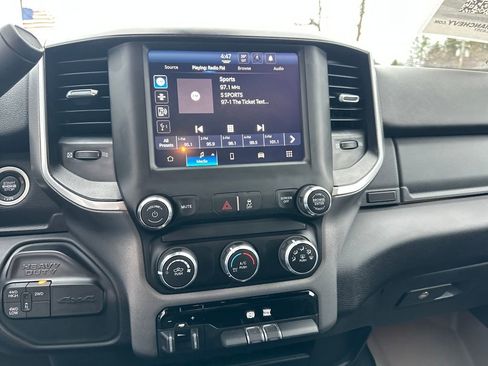 Used 2023 RAM 2500 Big Horn w/ Level 1 Equipment Group image 34