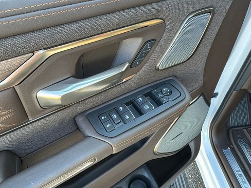 New 2026 RAM 1500 Limited image 13