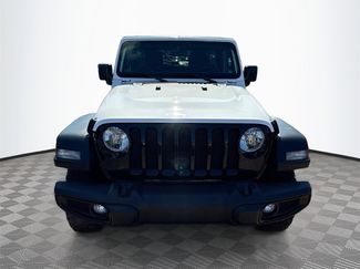 Used 2021 Jeep Wrangler Unlimited Sport video 2