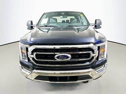 Used 2022 Ford F150 XLT w/ Equipment Group 302A High AWD/4WD image 2