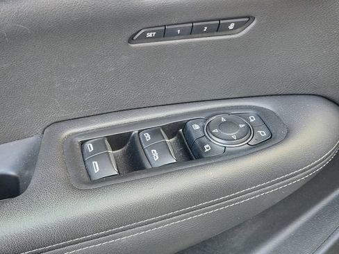 Used 2020 Cadillac XT6 Sport AWD/4WD image 11