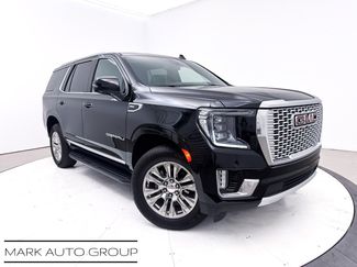 Used 2021 GMC Yukon Denali video 1