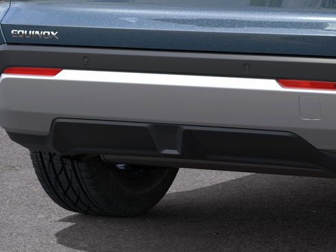 New 2026 Chevrolet Equinox LT FWD image 14