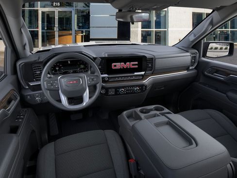 New 2026 GMC Sierra 1500 Elevation AWD/4WD image 15