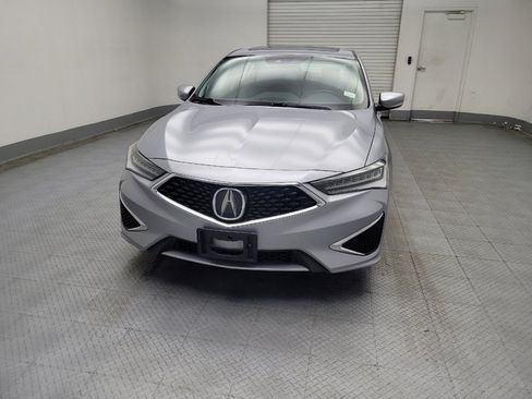 Used 2020 Acura ILX image 15