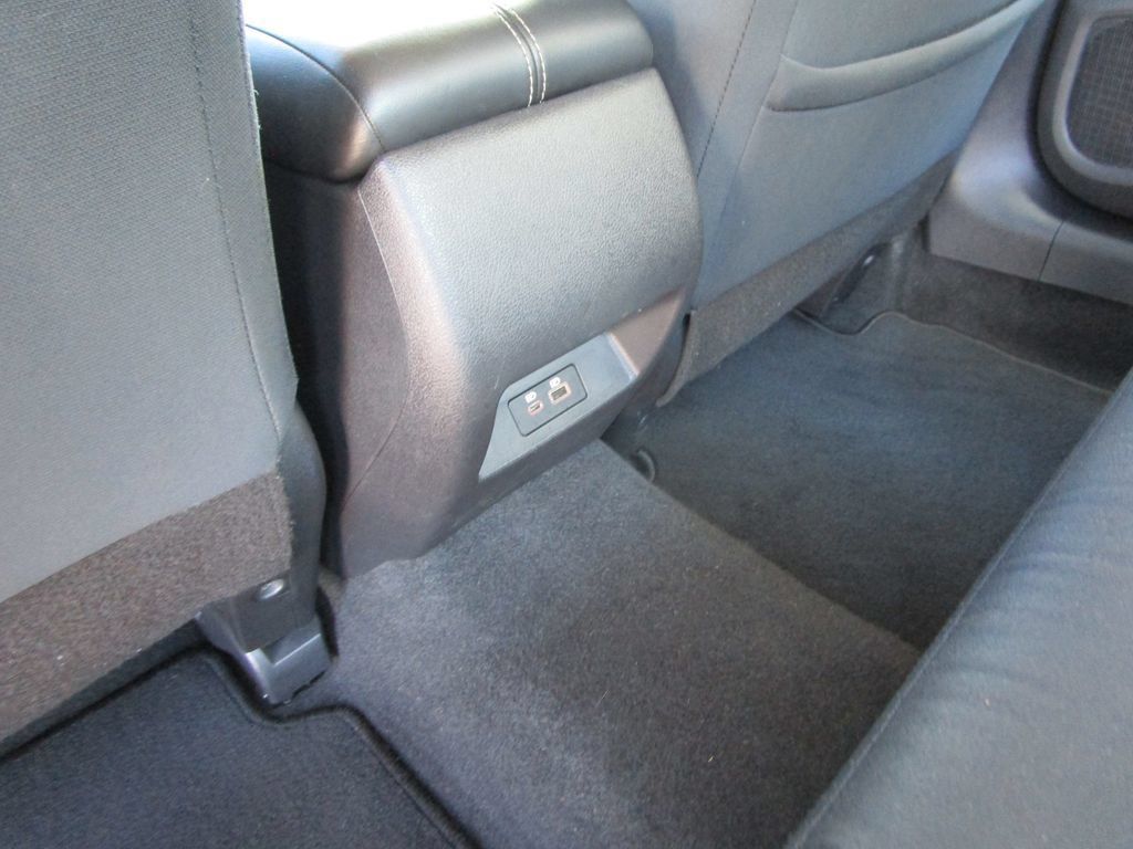Used 2025 Nissan Altima 2.5 SV FWD image 18