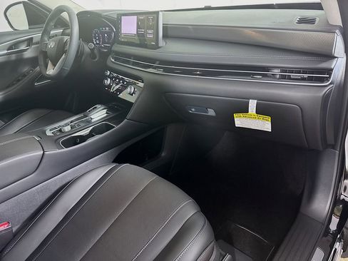 Used 2026 INFINITI QX60 Luxe w/ Cargo Package image 38