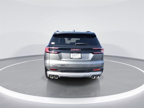 New 2026 GMC Acadia Elevation image 7