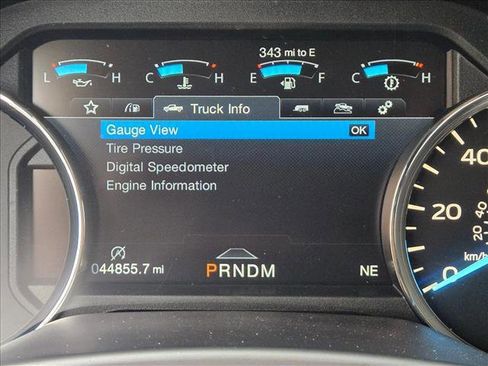 Used 2019 Ford F150 Lariat w/ Equipment Group 502A Luxury image 13