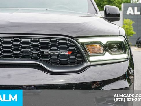 Used 2025 Dodge Durango GT RWD image 11