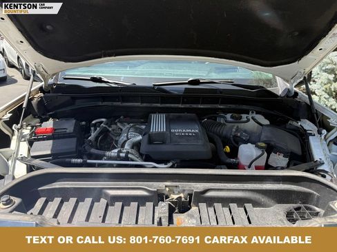 Used 2024 GMC Sierra 1500 AT4 w/ Technology Package AWD/4WD image 34