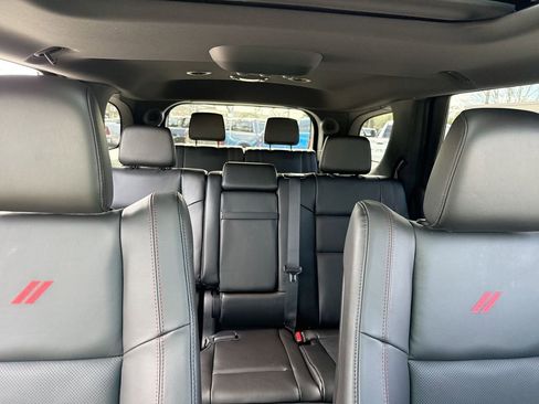 New 2026 Dodge Durango GT image 29