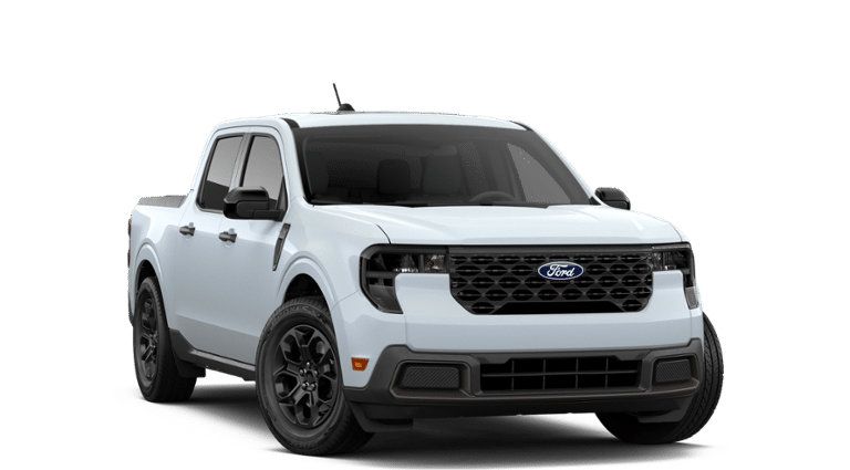 New 2026 Ford Maverick XLT AWD/4WD image 28