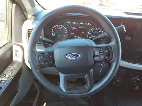 Used 2024 Ford F350 XL w/ XL Chrome Package image 20
