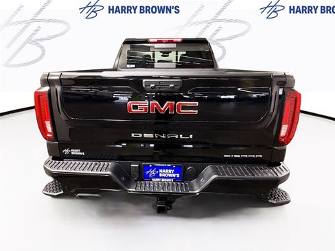 New 2026 GMC Sierra 1500 Denali image 33