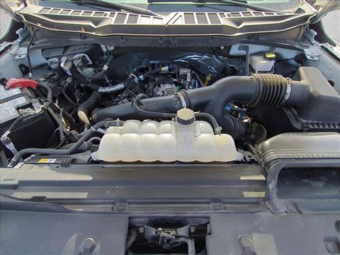 Used 2024 Ford F150 STX image 13