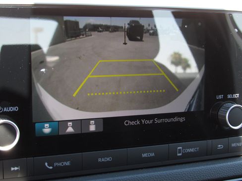 New 2026 Honda Civic Sport image 16