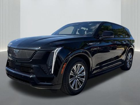 New 2026 Cadillac Escalade IQ Sport 1 image 1