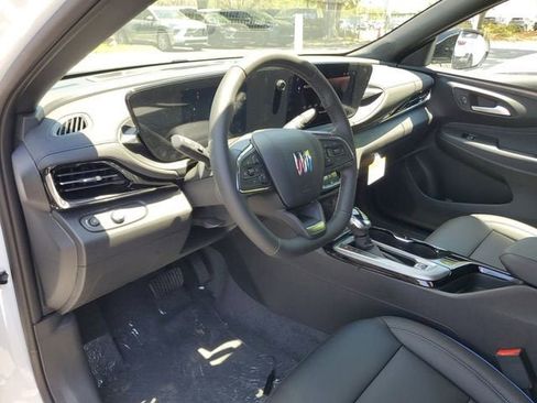 New 2026 Buick Envista Sport Touring w/ Convenience I Package FWD image 19