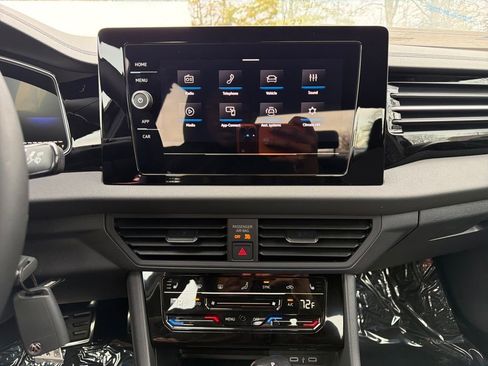 New 2026 Volkswagen Jetta Sport FWD image 19