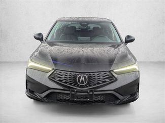 Certified 2025 Acura Integra video 2