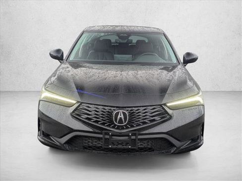 Certified 2025 Acura Integra image 2