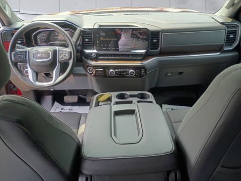 Used 2023 GMC Sierra 1500 Elevation AWD/4WD image 11
