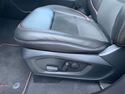 Used 2022 Ford Explorer ST-Line w/ Class IV Trailer Tow Package image 12