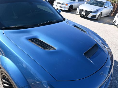 Used 2022 Dodge Charger SRT Hellcat image 29