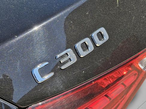 Certified 2024 Mercedes-Benz C 300 Sedan image 26