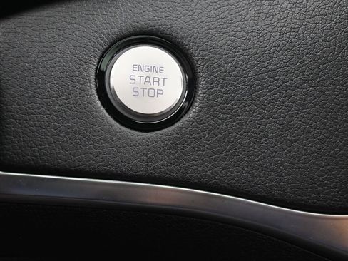 Used 2022 Kia Stinger GT-Line w/ Sun & Sound Package image 29