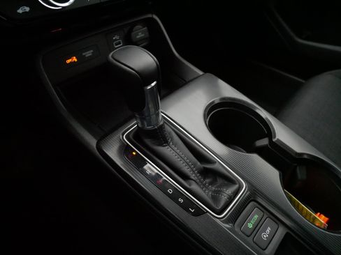 Used 2024 Honda Civic EX image 23