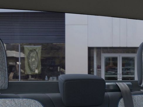 New 2026 Ford Maverick XLT w/ XLT Luxury Package image 24