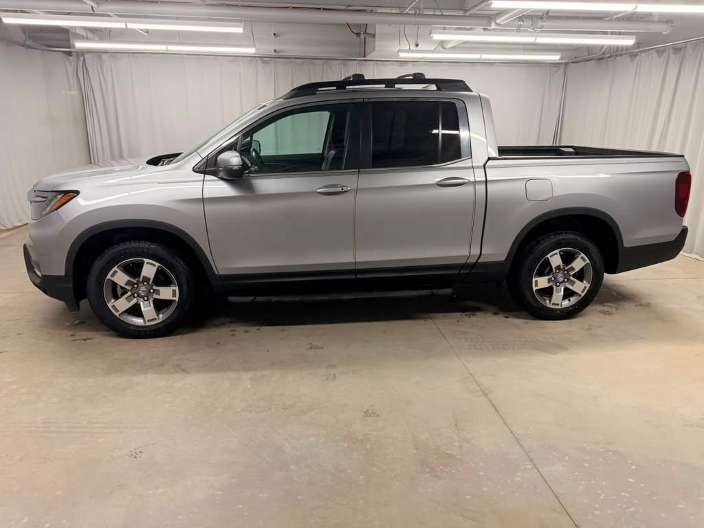 Used 2024 Honda Ridgeline RTL image 7